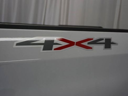 New 2026 Chevrolet Silverado 1500 LT image 8