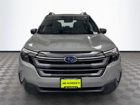 New 2026 Subaru Forester Premium image 2