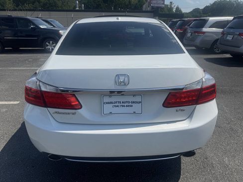 Used 2013 Honda Accord EX-L image 5