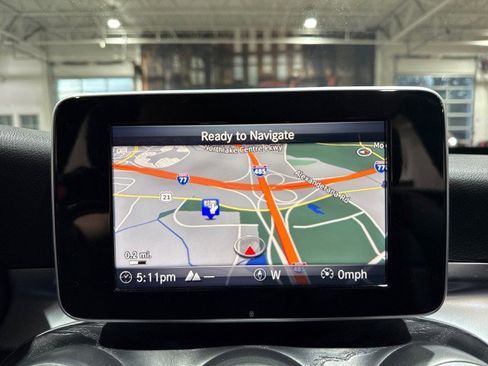 Used 2015 Mercedes-Benz C 300 Sedan image 74