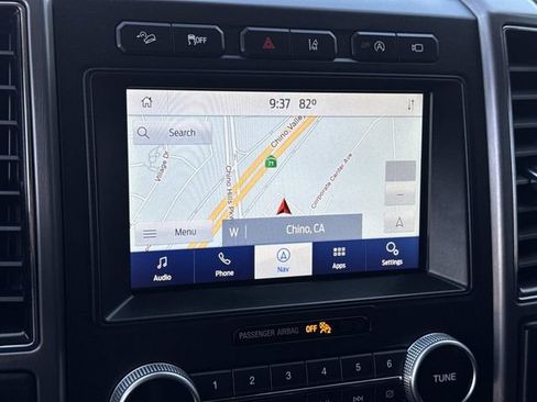 Certified 2020 Ford Expedition Platinum AWD/4WD image 13