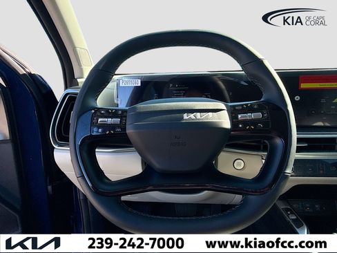 New 2026 Kia Sorento EX image 40