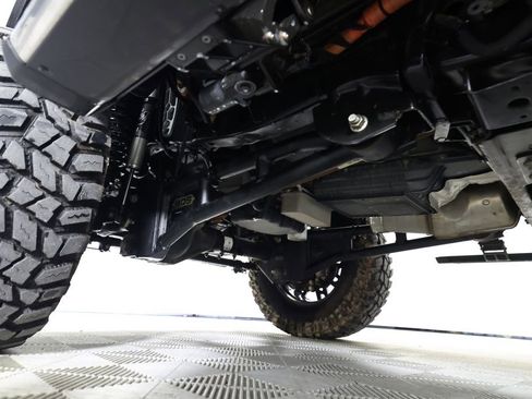 Used 2025 Ford F250 Platinum w/ Platinum Plus Package AWD/4WD image 49