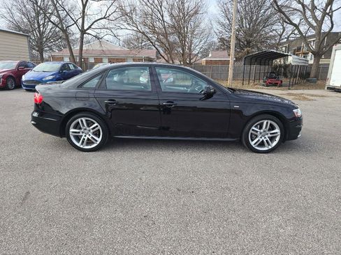 Used 2016 Audi A4 2.0T Premium image 4