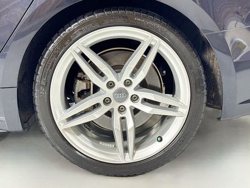 Used 2018 Audi A5 2.0T Premium Plus w/ Premium Plus AWD/4WD image 10