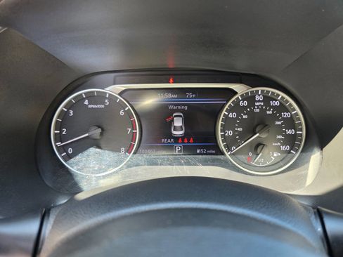 Used 2020 Nissan Sentra SR image 15