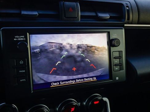 Used 2023 Subaru BRZ Limited image 24