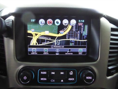 Used 2018 GMC Yukon Denali image 15