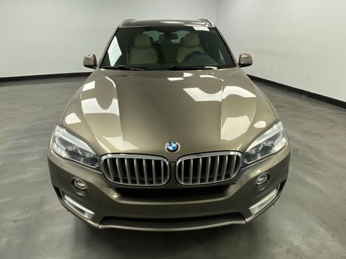 Used 2017 BMW X5 xDrive35i AWD/4WD image 9