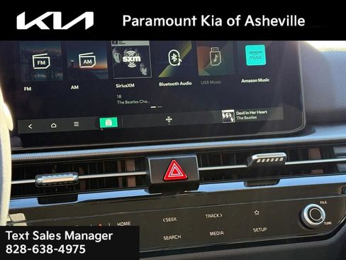 New 2026 Kia Sportage LX w/ LX Convenience Package image 11