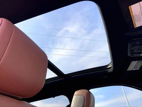 Used 2024 Toyota Tundra 1794 Edition image 13