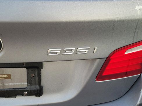 Used 2015 BMW 535i xDrive Sedan image 22