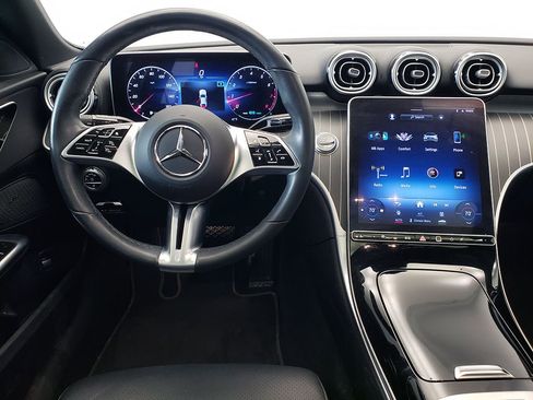 Certified 2022 Mercedes-Benz C 300 C 300 image 22