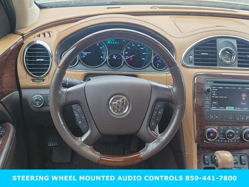 Used 2015 Buick Enclave Premium w/ Experience Buick Package image 10