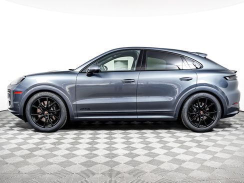 New 2026 Porsche Cayenne GTS AWD/4WD image 2