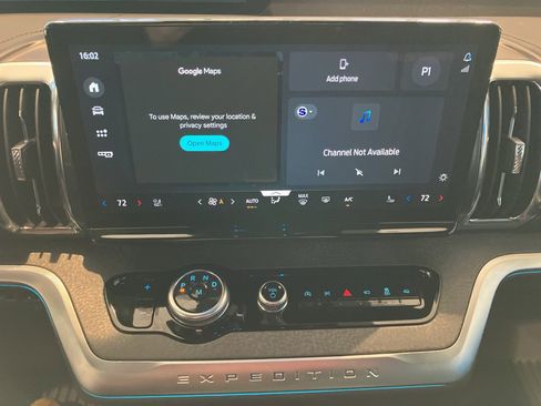 New 2025 Ford Expedition Tremor image 16