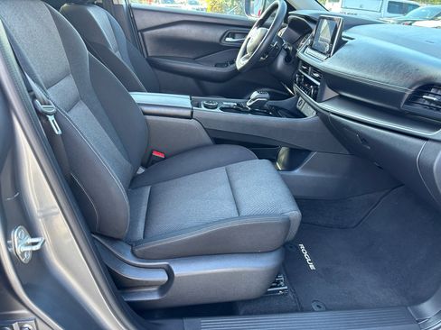 Used 2024 Nissan Rogue SV image 14