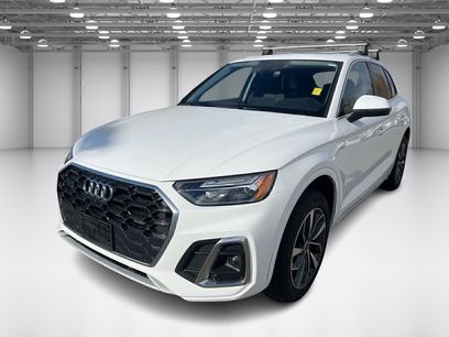Used 2024 Audi Q5 2.0T Premium Plus