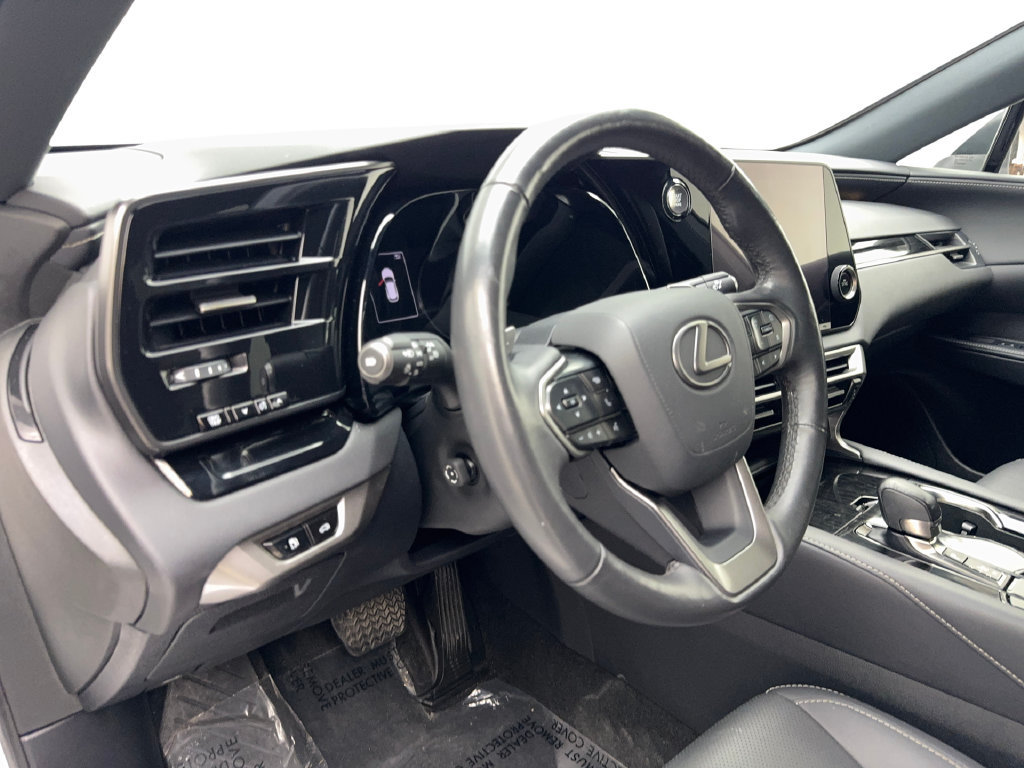 Used 2023 Lexus RX 350 FWD image 51