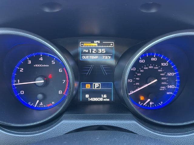 Used 2018 Subaru Outback 2.5i Limited AWD/4WD image 11