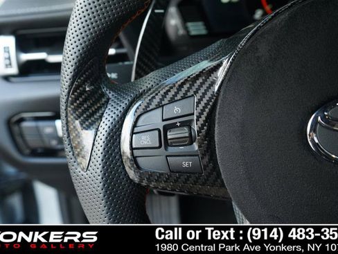 Used 2022 Toyota Supra Premium image 55