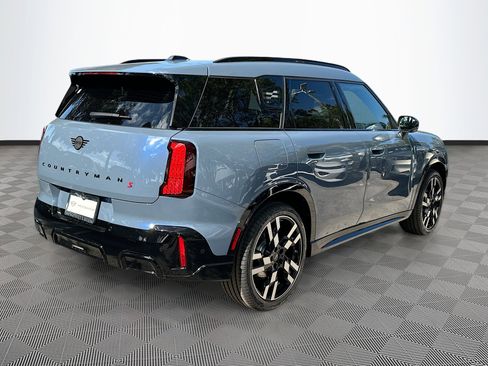 New 2026 MINI Cooper Countryman S image 6