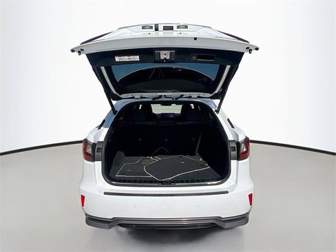 Used 2019 Lexus RX 450h F Sport image 28