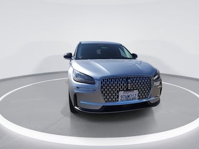 Used 2023 Lincoln Corsair AWD