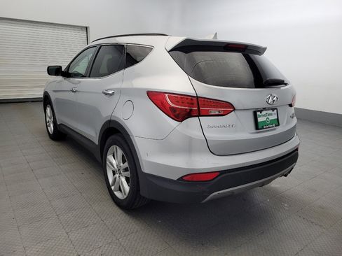 Used 2016 Hyundai Santa Fe Sport 2.0T w/ Option Group 05 image 5