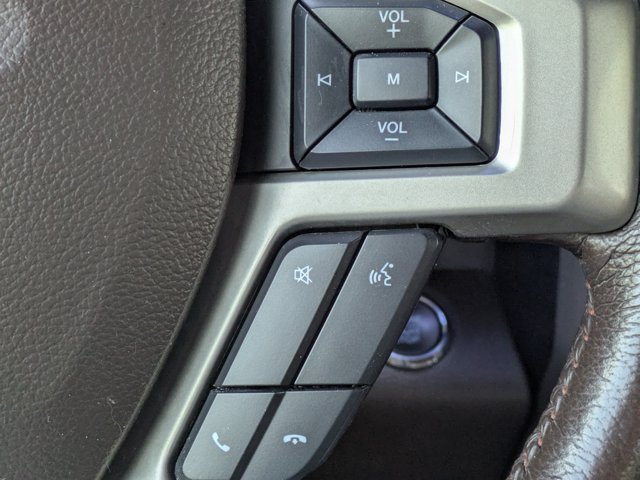 Used 2020 Ford F450 King Ranch w/ King Ranch Ultimate Package AWD/4WD image 28