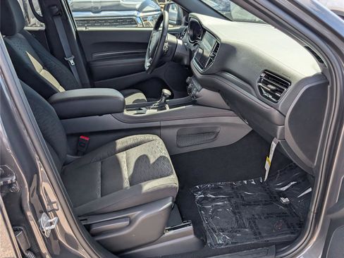 New 2026 Dodge Durango GT AWD/4WD image 6