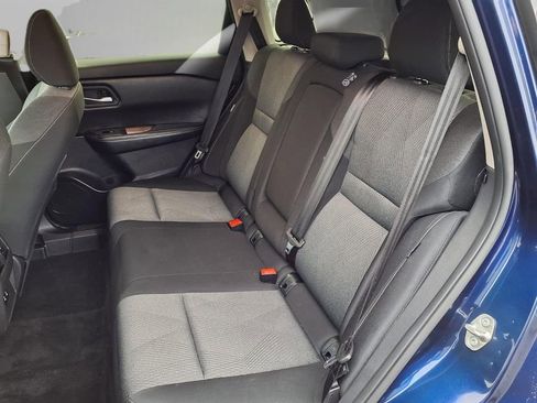 Certified 2025 Nissan Rogue SV image 25