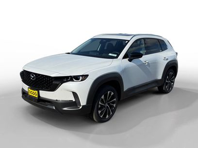 New 2026 MAZDA CX-50 2.5 Hybrid w/ Cargo Package