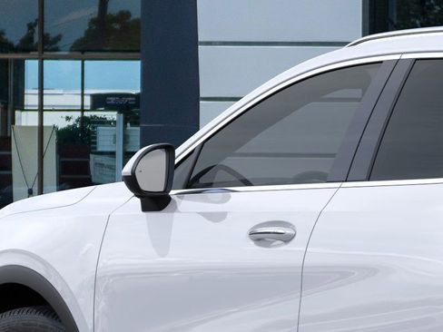 New 2026 Buick Envision Preferred image 12