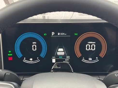 Used 2026 Hyundai Santa Fe SEL image 19