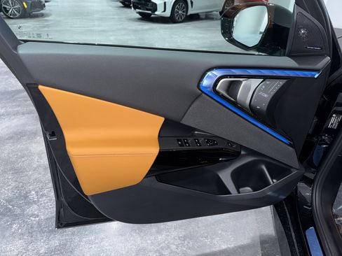 New 2026 BMW X3 xDrive30 w/ M Sport Package image 13