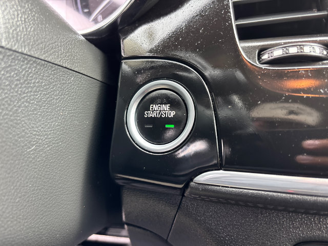 Used 2020 Buick Encore Preferred w/ Safety Package FWD image 17