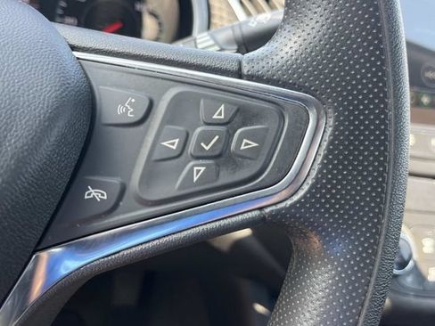 Used 2024 Chevrolet Malibu LT FWD image 35