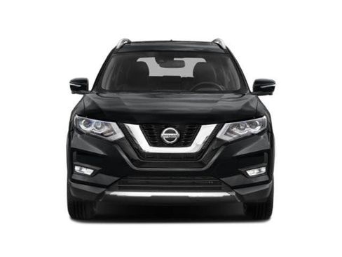 Used 2020 Nissan Rogue SL w/ Premium Package AWD/4WD image 7
