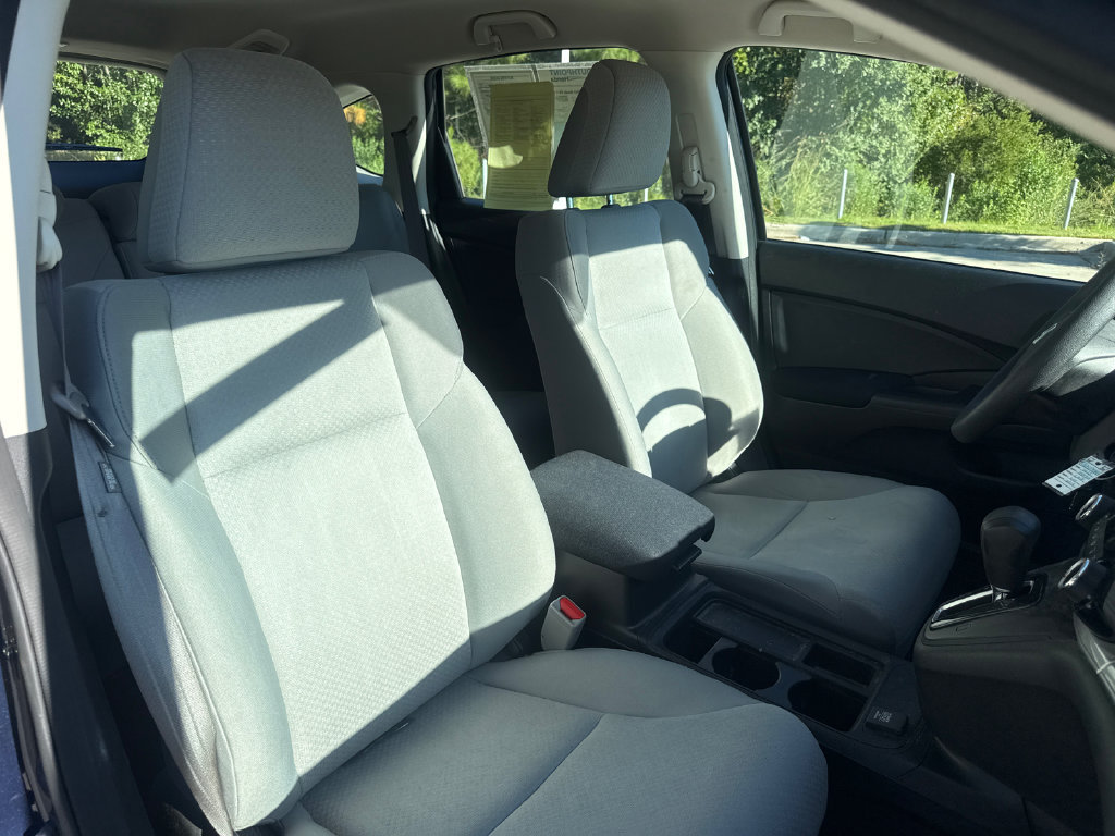 Used 2015 Honda CR-V LX image 34