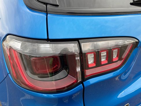 New 2026 Jeep Compass Latitude w/ Quick Order Package 29K image 21