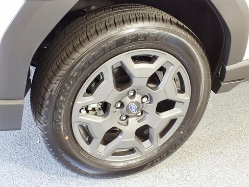 Used 2026 Subaru Outback Premium AWD/4WD image 6