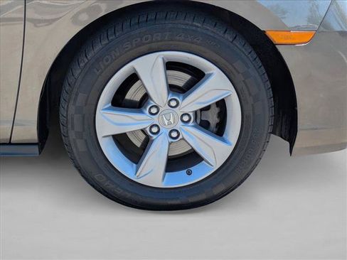 Used 2020 Honda Odyssey EX image 23