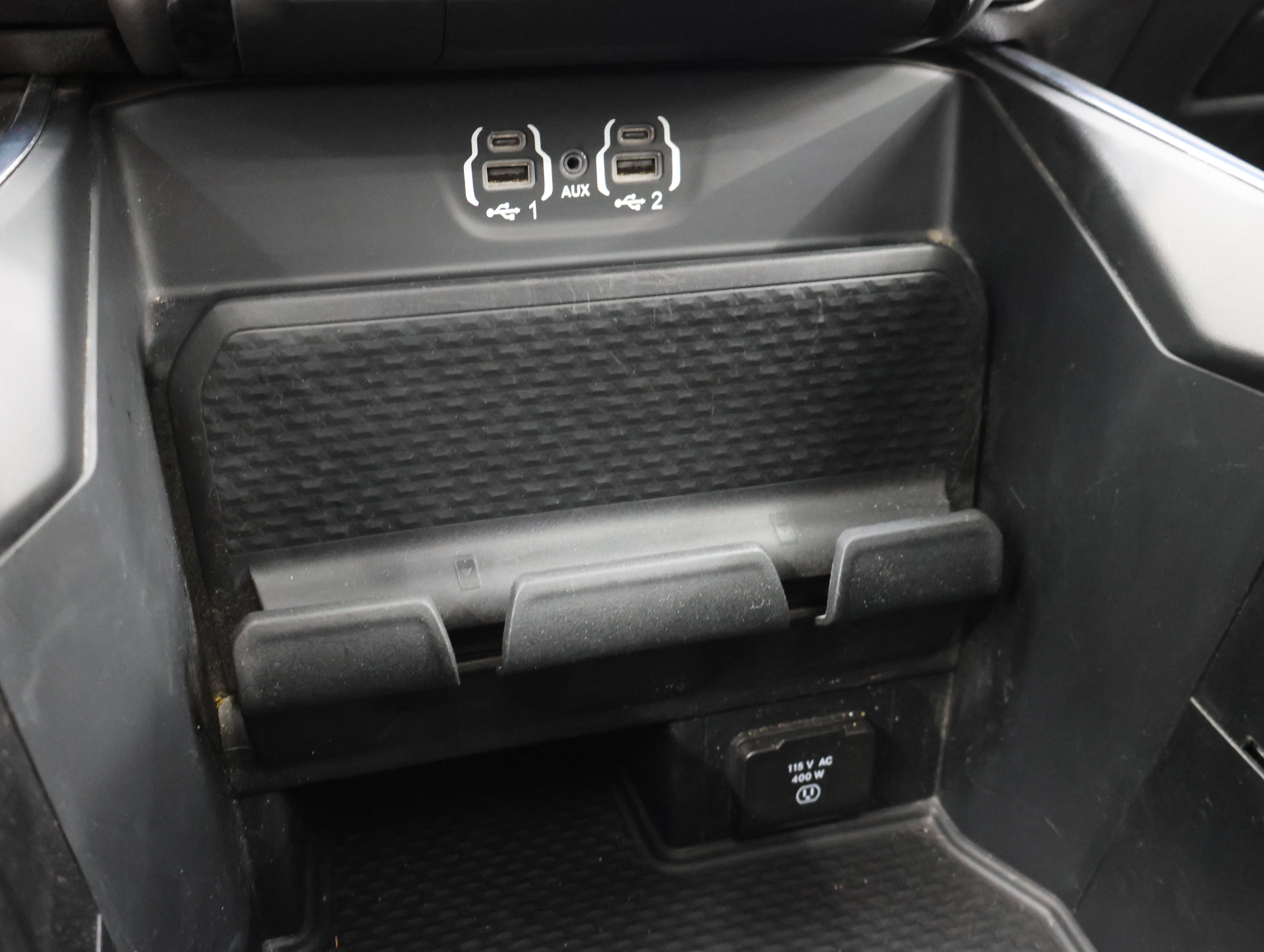 Used 2024 RAM 3500 Laramie w/ Night Edition AWD/4WD image 53