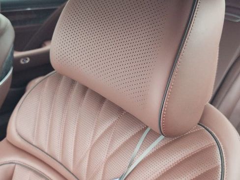 New 2026 Genesis G90 3.5T image 11