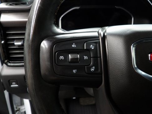 Used 2024 GMC Sierra 2500 AT4 w/ AT4 Premium Plus Package image 54