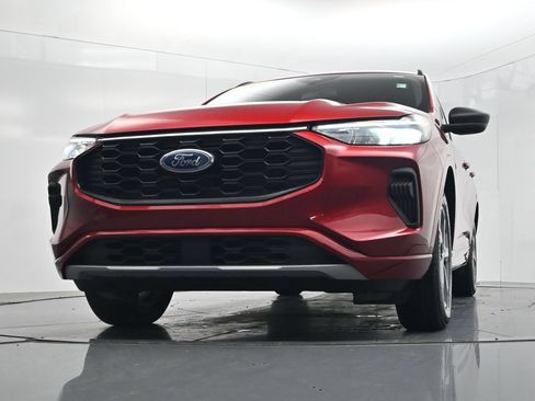 Used 2023 Ford Escape ST-Line AWD/4WD image 48