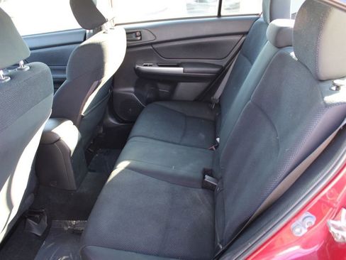 Used 2016 Subaru Impreza 2.0i image 24