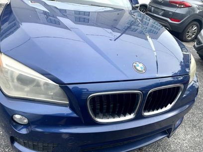 Used 2015 BMW X1 xDrive28i w/ Ultimate Package