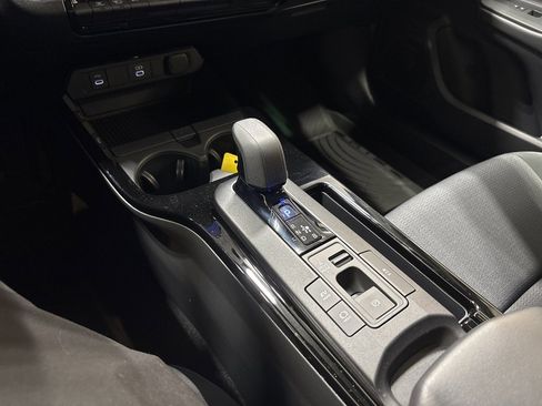 New 2026 Toyota Prius LE image 12